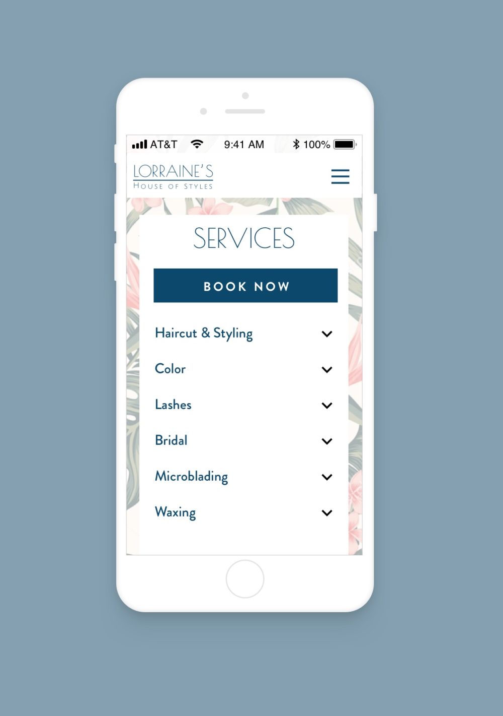 Services page_mobile
